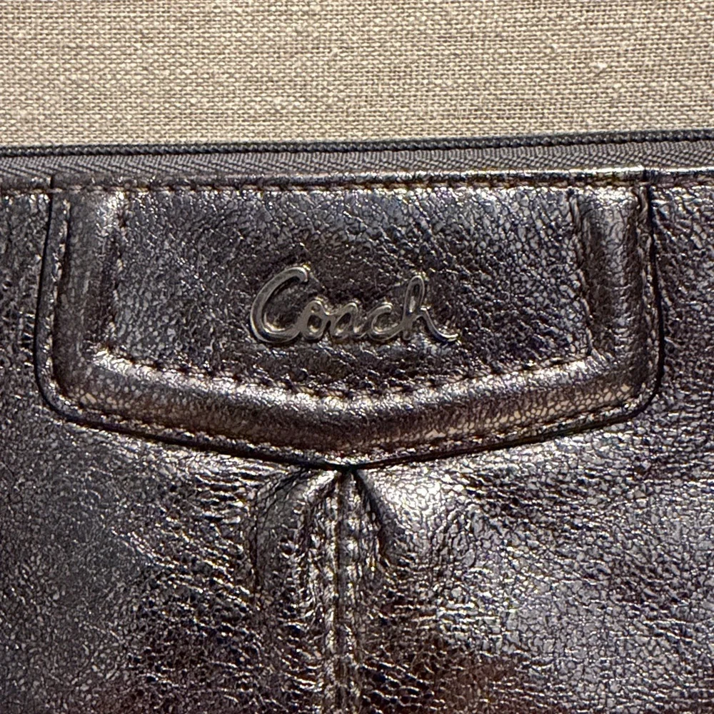 Coach 